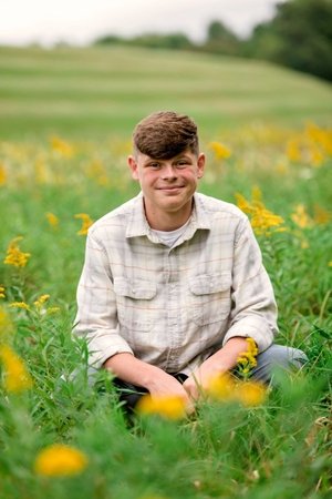 Ben Moser