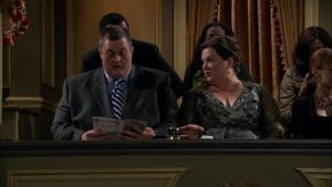 Mike Goes to the Opera