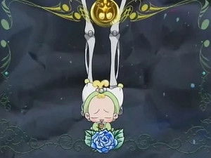 Hana-chan is a Classmate!?