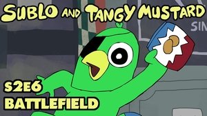 Battlefield