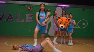 The Mute the Cute Defence