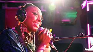 Laura Mvula