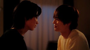 Do Your Best, Natsume—Love You