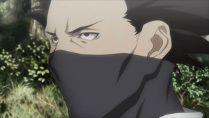 Act Eleven – Fall Frost