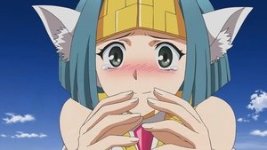 Suigin's Chance Encounter With His Grandfather!