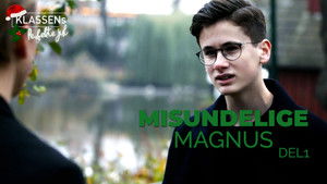 Envious Magnus part 1