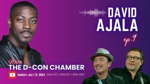 David Ajala