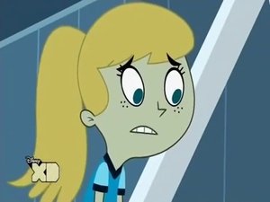 Something About Fiona