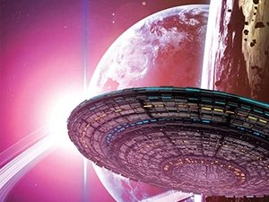 Planet X