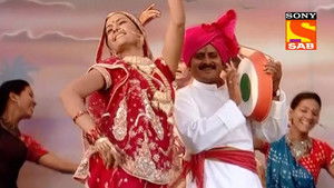 Lapataganj On Republic Day