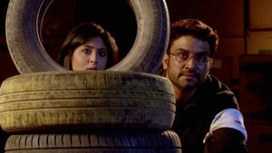Aradhna and Divya Kidnapped