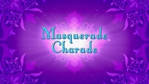 Masquerade Charade