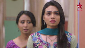 Dolly Wants A Divorce