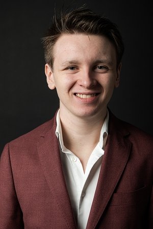 Rufus Glaser