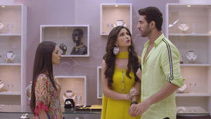 Jinni to Outwit Amrit