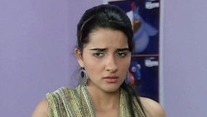 Nani, Jiya's Time Travel