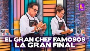 Episodio 45 - La Gran Final