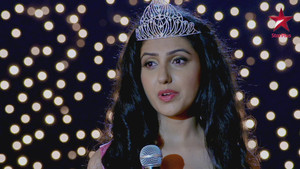 Murder At A Beauty Pageant