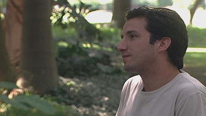 My Best Friend! My Son!