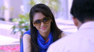 Nirmala's Gift for Sharvan