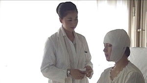 盲目の令嬢 ~money, money, money~