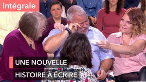 My husband left for a man