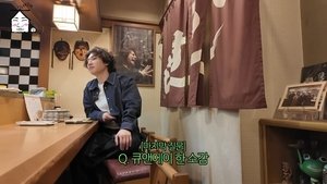 Daesung steps out of the hotel (in Osaka) | 100,000 Subscribers Q&A