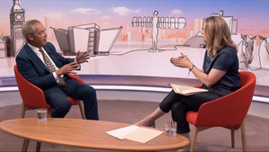 Who Can Clean Up Our Water?