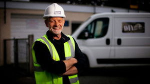 An Dubhlan: Episode 1