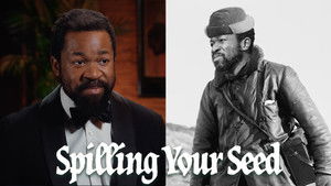 Ike Ufomadu Descends from Penguin Breeders