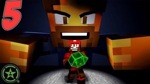 Episode 447 - Fighting Over Vis Crystals - (Stoneblock 2 Part 5)