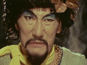 Duel! The Mysterious Ninja Tower