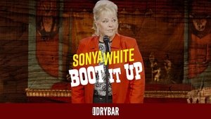 Sonya White: Boot It Up
