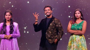 Pre-Finals Spectacle