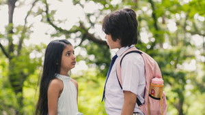 Chiku-natasha Get Lost