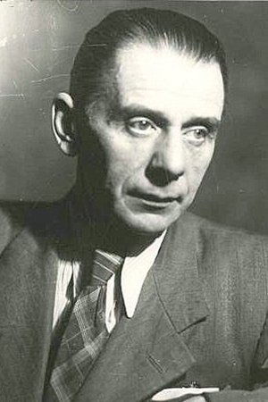 Vladimir Vill