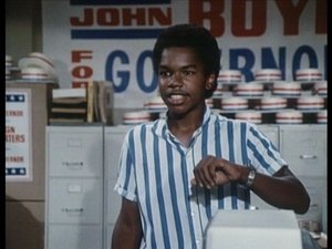 Candidate for Murder