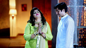 Amartya Kisses Bubbles