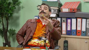 2126 Bog, pa komšija