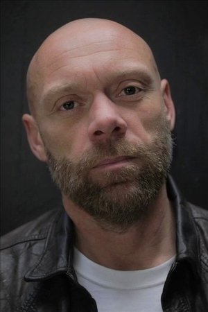Mark Smalley