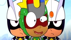 Episode 11