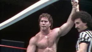 Mid-South Wrestling - Dec. 08, 1984