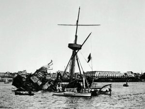 Theodore Roosevelt and The American Century