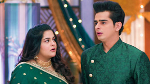 Pari and Raja to Divorce?