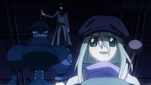 Blue Slumber