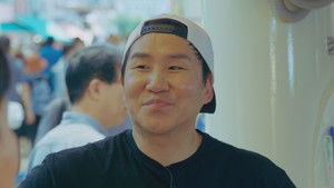 K-Street Food Heaven at Namdaemun Market