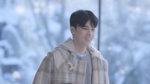 A Love Destined to Be Stolen and Lost