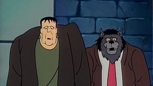 A Halloween Hassle at Dracula's Castle Part 2