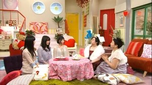 The arrival of the queen of the blind date