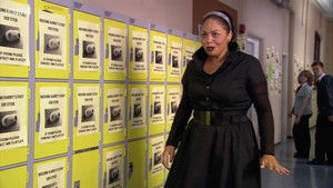 Mrs King - License to Spy